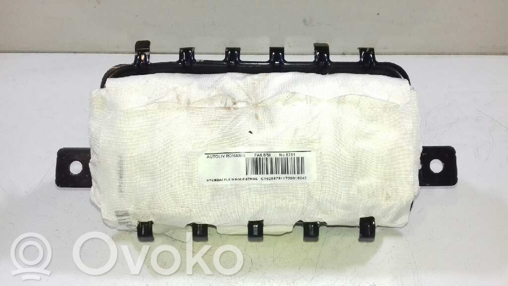 Hyundai Tucson TL Airbag laterale 