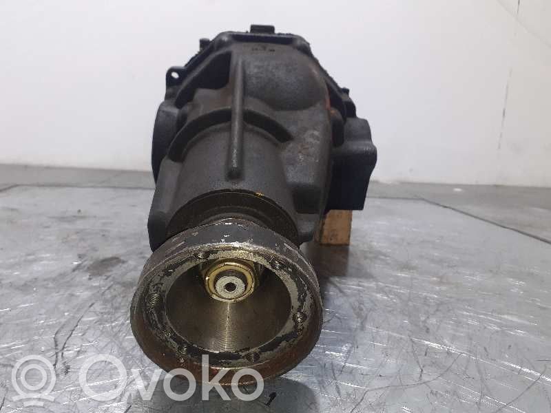 KIA Sorento Front differential 