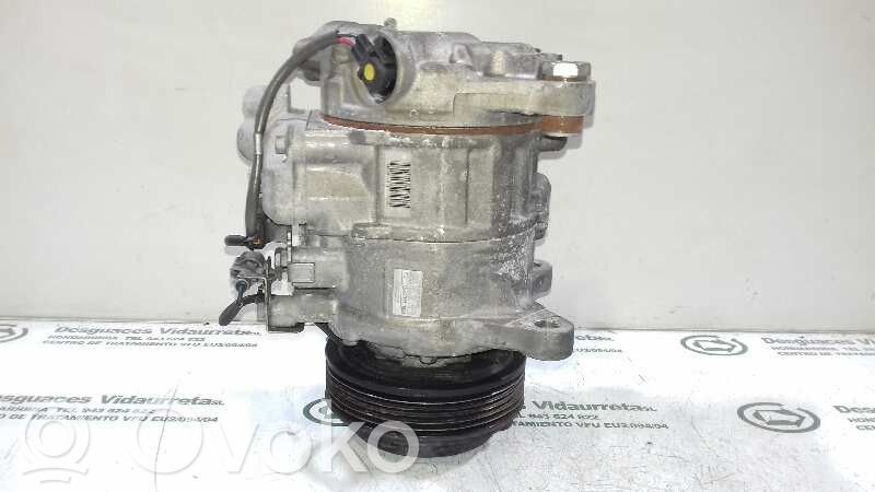 Compresor (bomba) del aire acondicionado (A/C))   510890