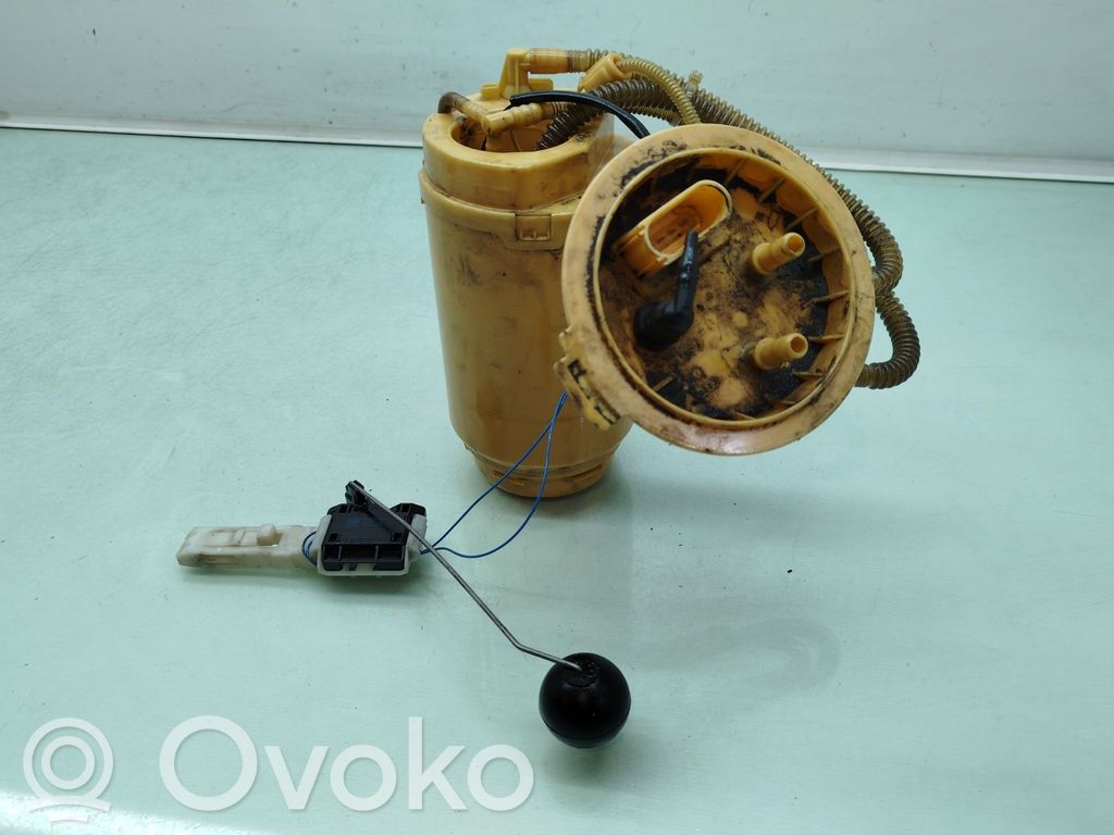 Audi Q7 4L Pompă combustibil în rezervor 
