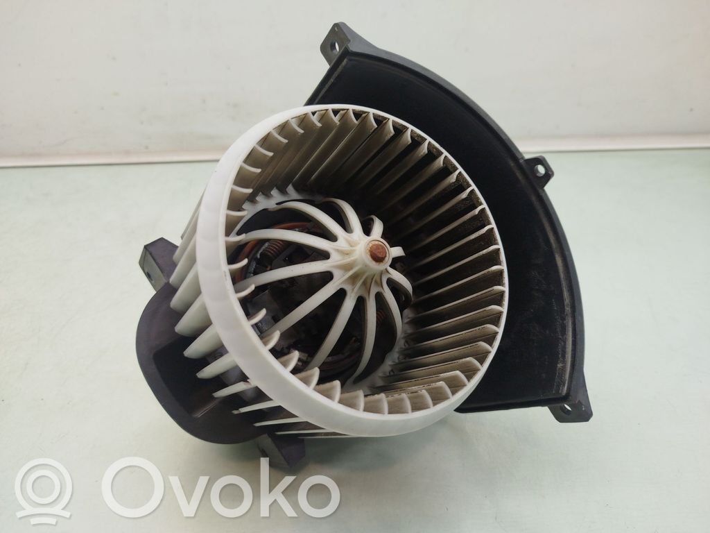 Audi Q7 4L Ventola riscaldamento/ventilatore abitacolo 