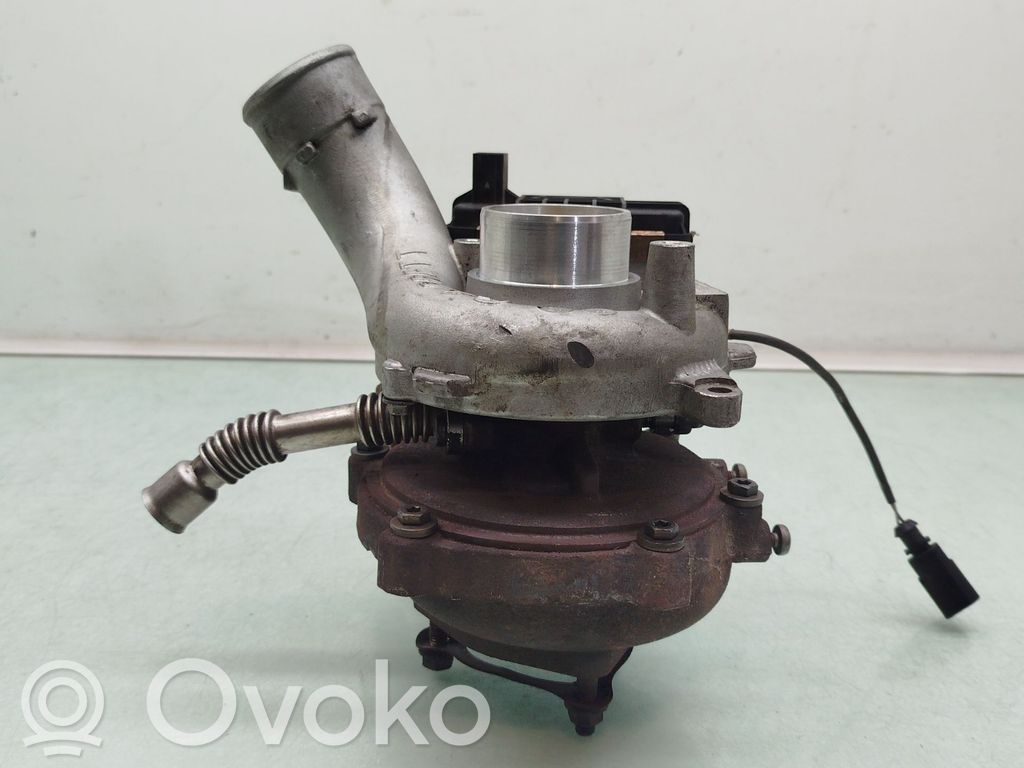 Turbina   059145722R,7764703,GTB2260VK