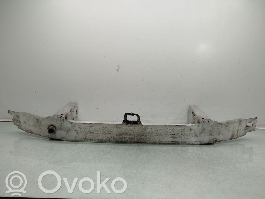 BMW 3 F30 F35 F31 Front bumper lip 