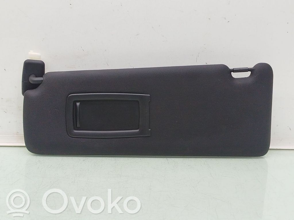 BMW 3 F30 F35 F31 Visera parasol 