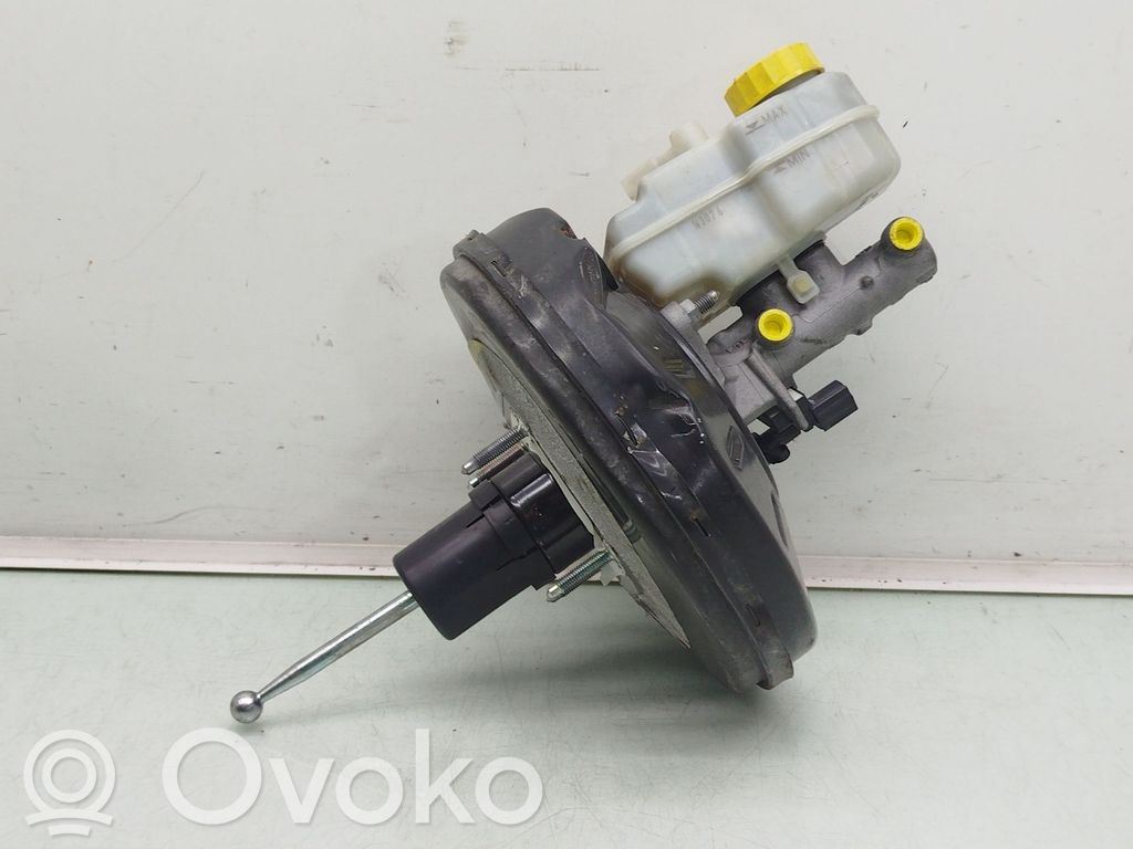 Audi A1 Valvola di pressione Servotronic sterzo idraulico 