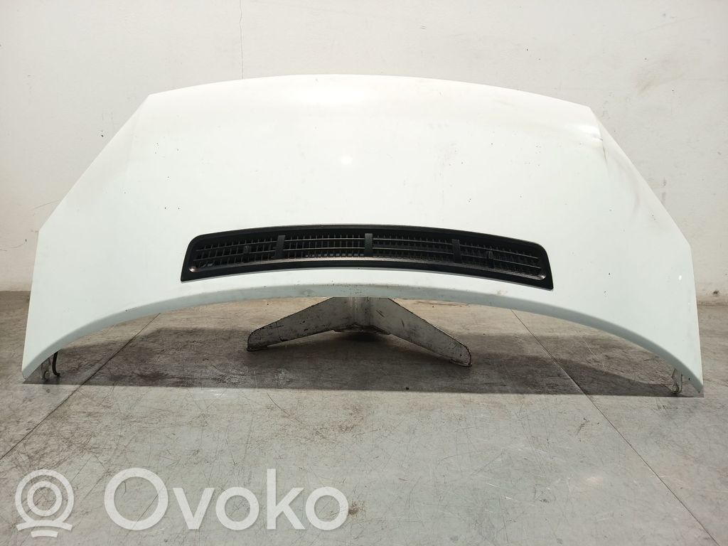 Ford Transit Engine bonnet/hood 