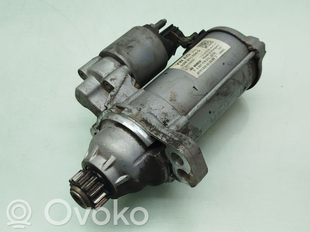 Seat Ibiza IV (6J,6P) Electromotor