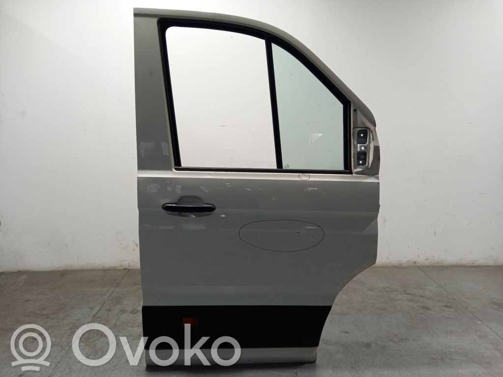Volkswagen Crafter Puerta delantera 