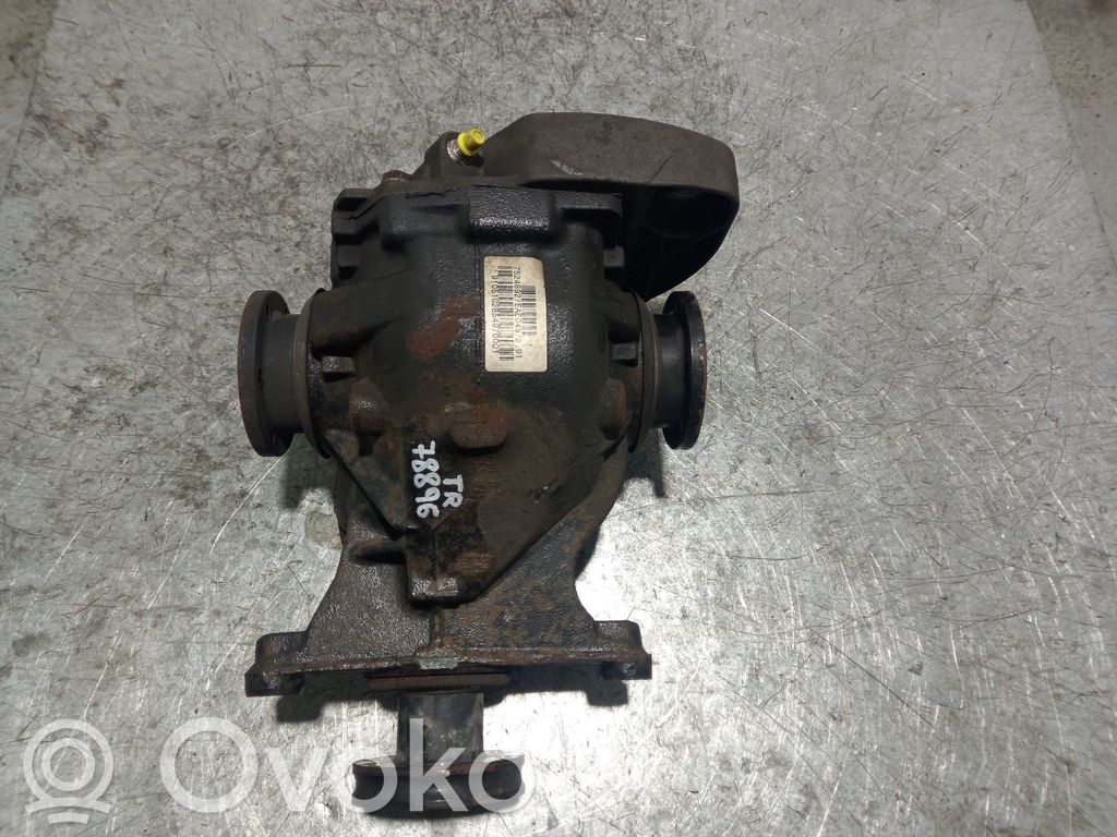 Hinterachsdifferential   33107512663,EAE04S
