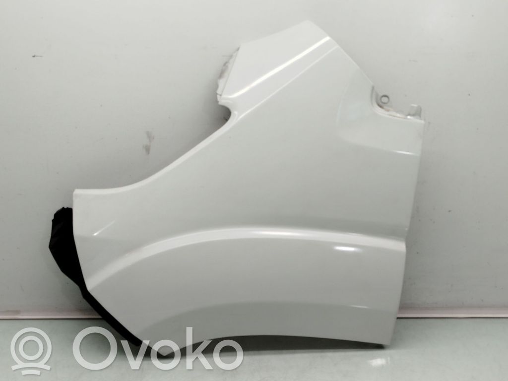 Peugeot Boxer Błotnik przedni 