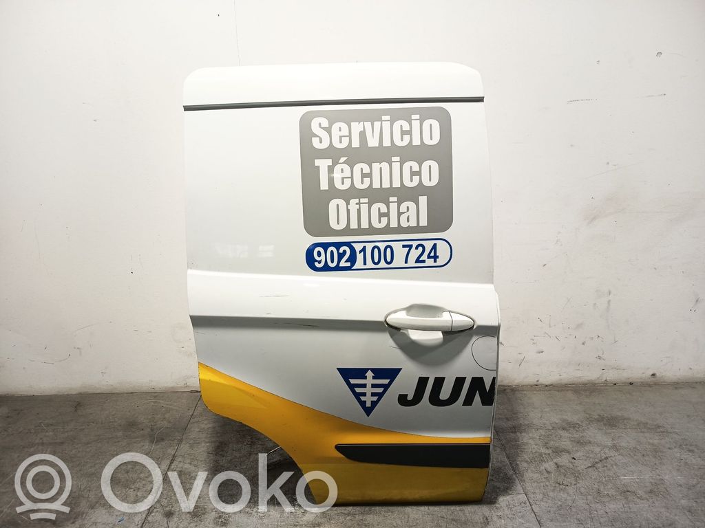Ford Transit Juego de guías de rodillos y bisagras 