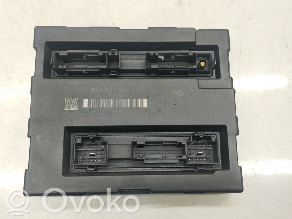 Autres unités de commande / modules   8K0907064A,5DK00991810