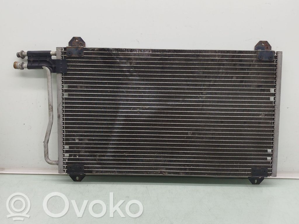 Mercedes-Benz Sprinter W901 W902 W903 W904 Gaisa kondicioniera dzeses radiators 