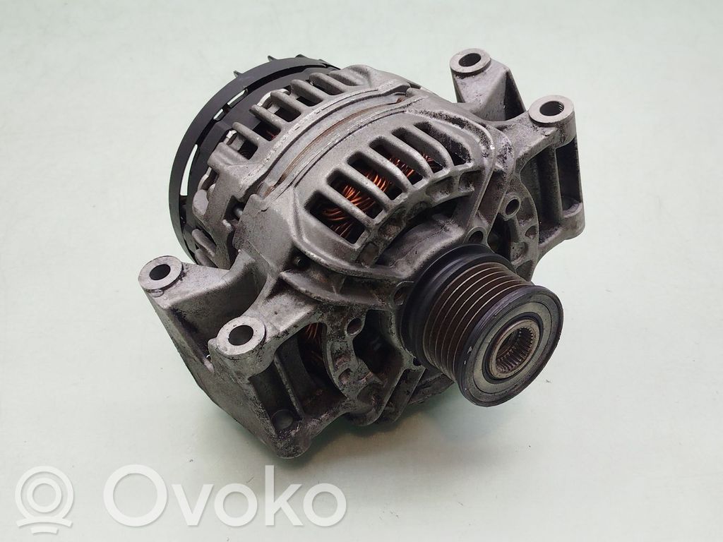 Mercedes-Benz Sprinter W901 W902 W903 W904 Alternator 