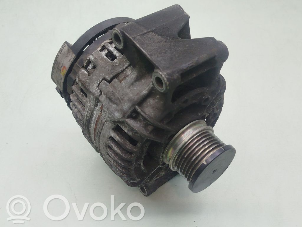 Alternator   A013154170280,0986042533