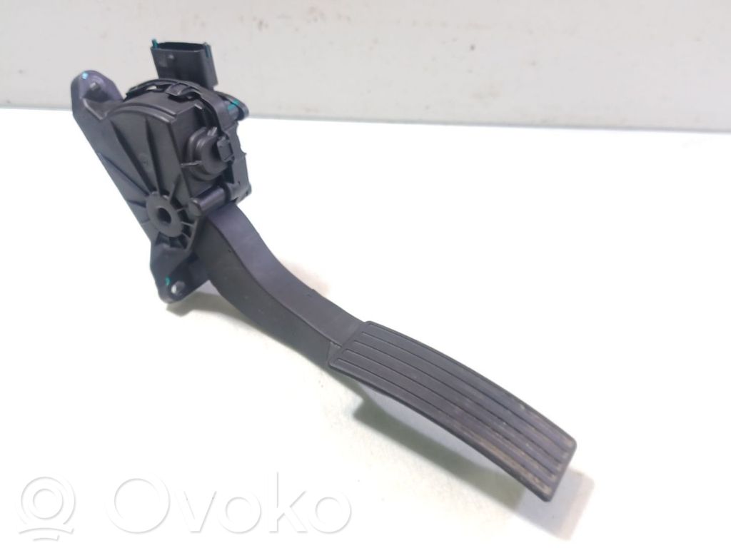 MG ZS Accelerator throttle pedal 