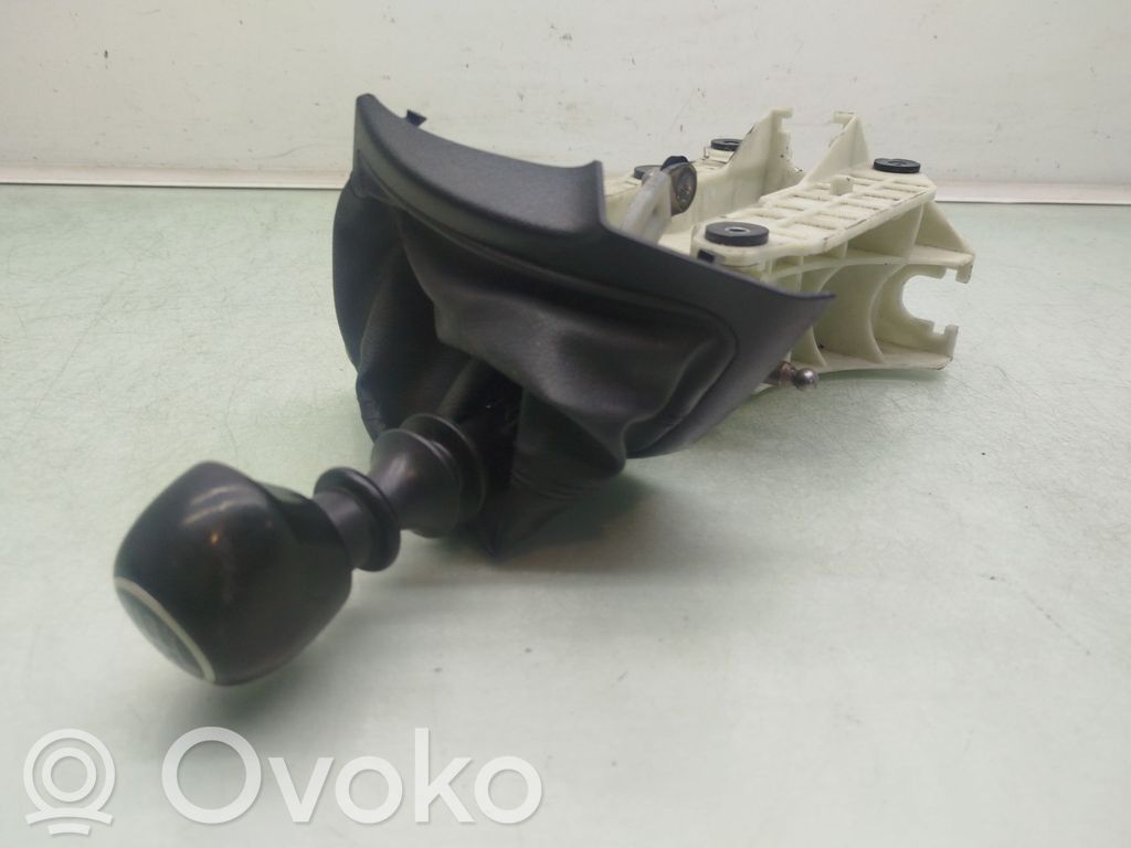 Peugeot Boxer Palanca de cambios 