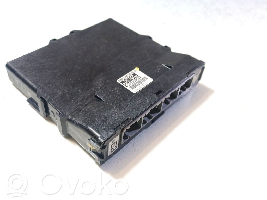 Autres unités de commande / modules   8968176030,2830000480