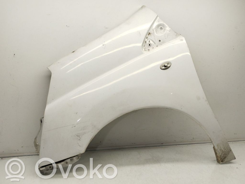 Peugeot Expert Spārns 