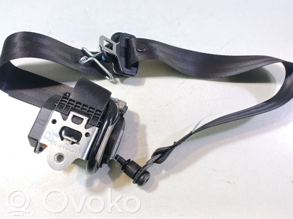 Cinturón delantero   BM5161295ACW,617231700