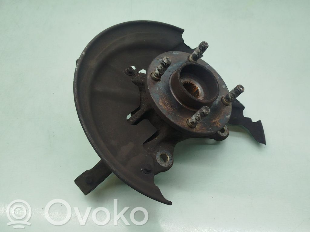 Ford Transit Achsschenkel vorne 
