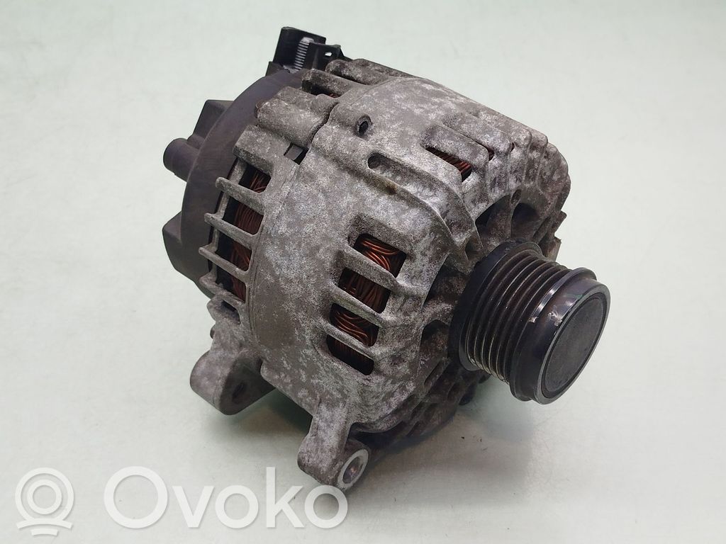 Ford Focus Generator/alternator 