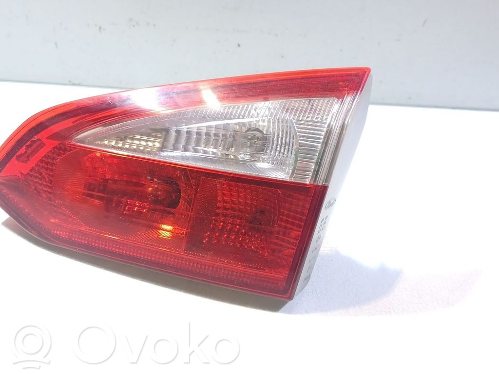 Ford Focus Rear/tail lights 