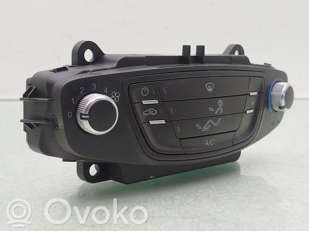 Ford Transit Climate control unit 