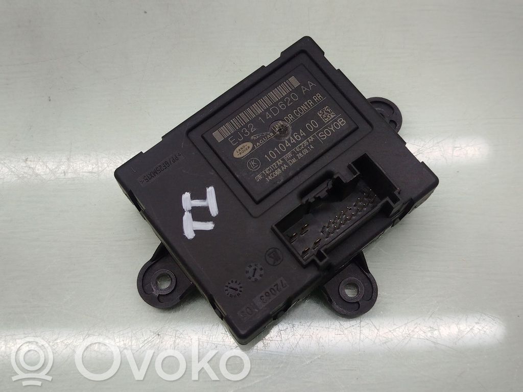 Land Rover Range Rover L405 Sonstige Steuergeräte / Module 