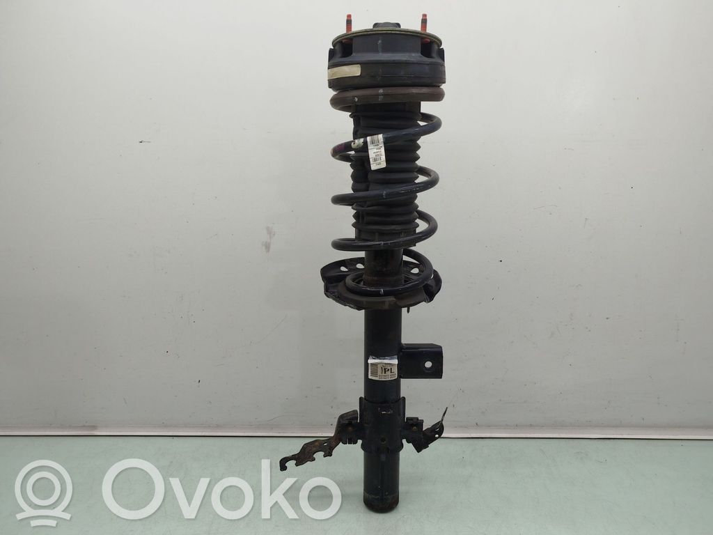 Land Rover Range Rover L405 Ammortizzatore posteriore