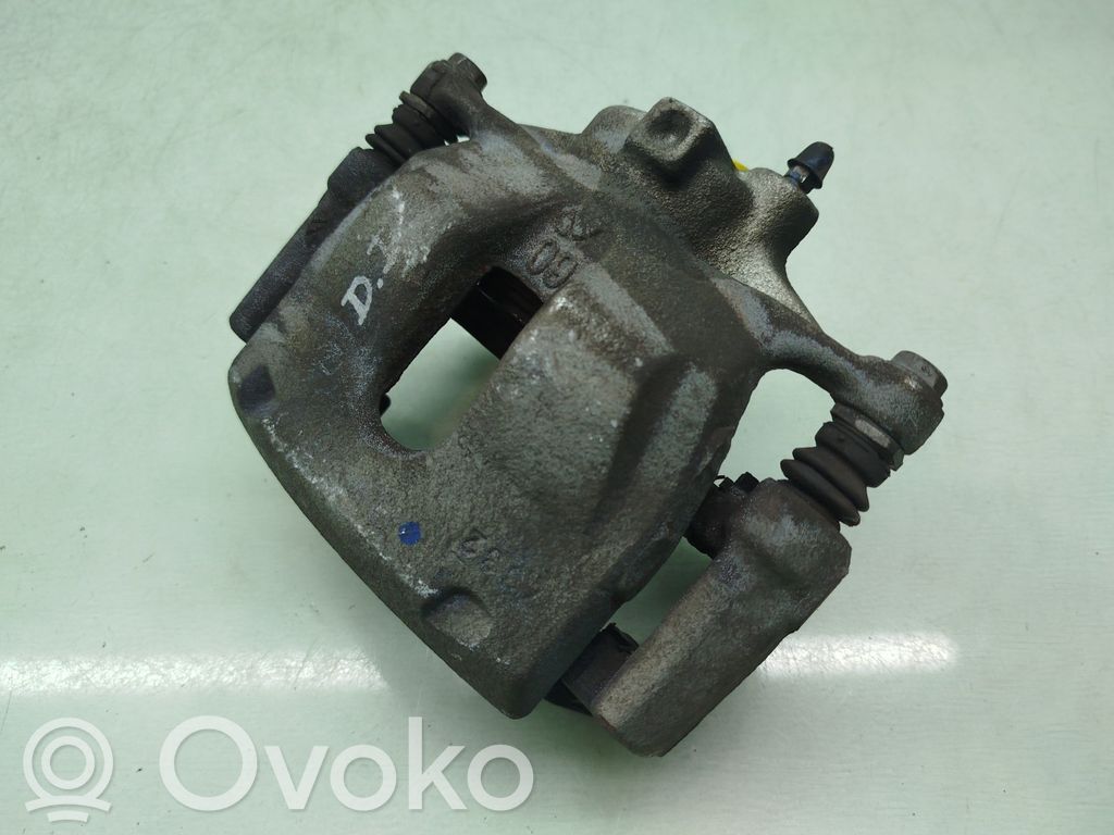 Zacisk hamulcowy przedni   47750F4020
