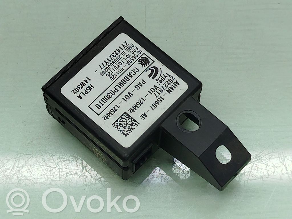 Land Rover Range Rover L405 Altre centraline/moduli 