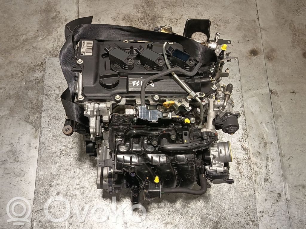 Motor   M15A,P12G,062014321912932