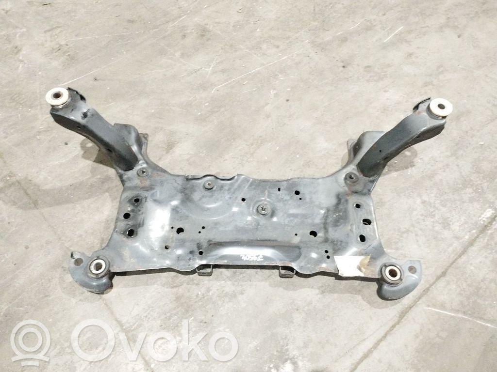Front subframe