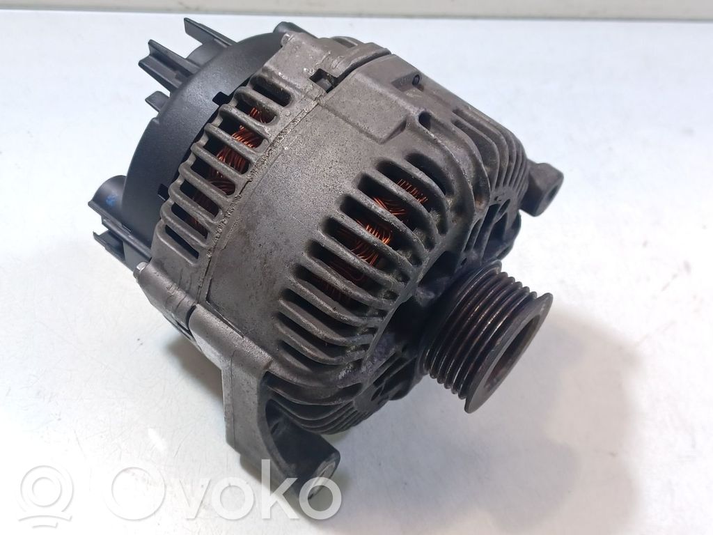 Alternador   7797521,TG17C0102543304A
