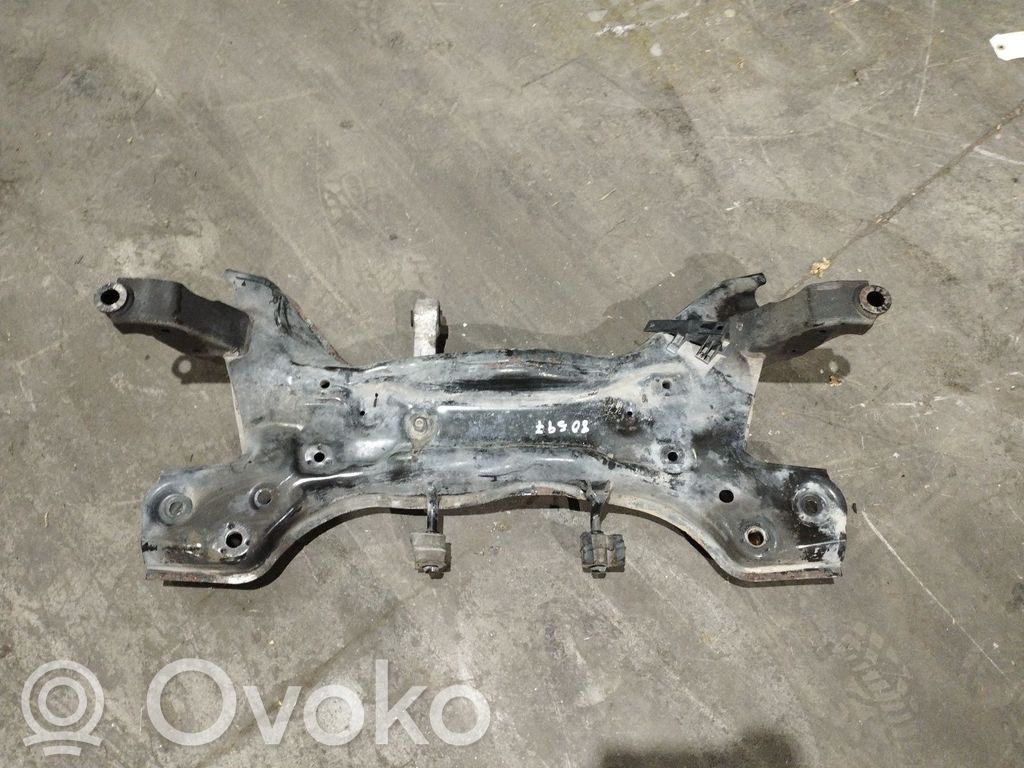 Front subframe   6C0199315,6R0199315