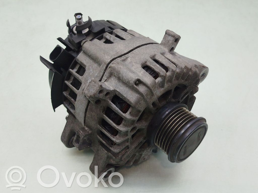 Alternator   57679VAL01,230310043