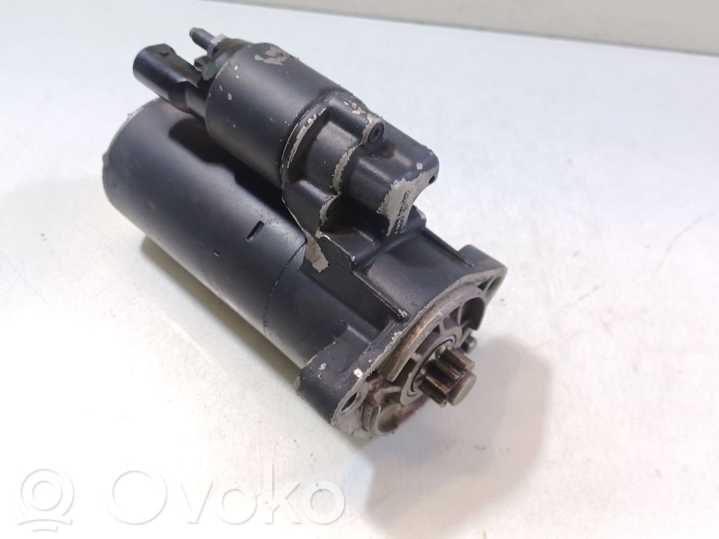 Volkswagen Crafter Electromotor 