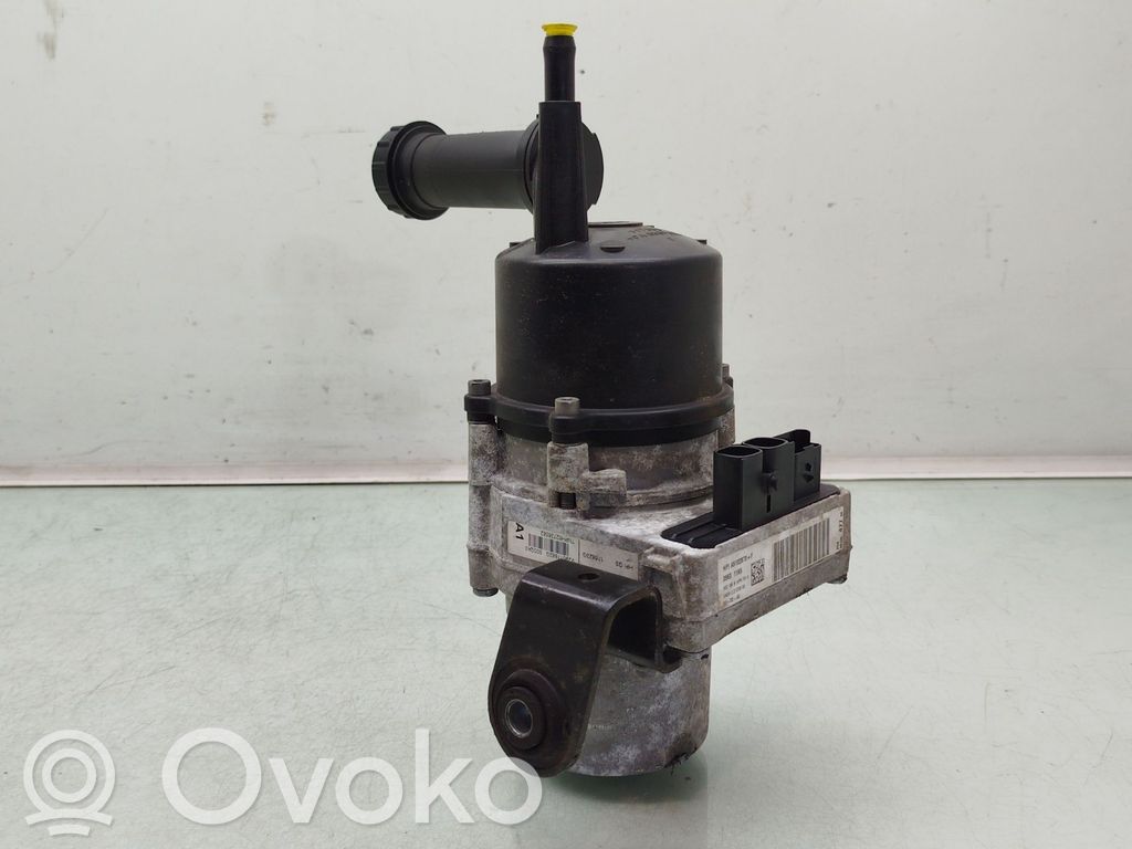 Citroen C4 Grand Picasso Ohjaustehostimen pumppu 
