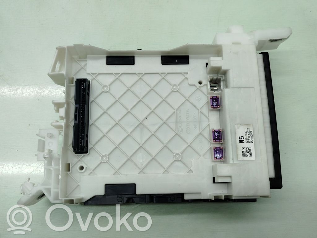Inne komputery / moduły / sterowniki   8273052Q20,63573242
