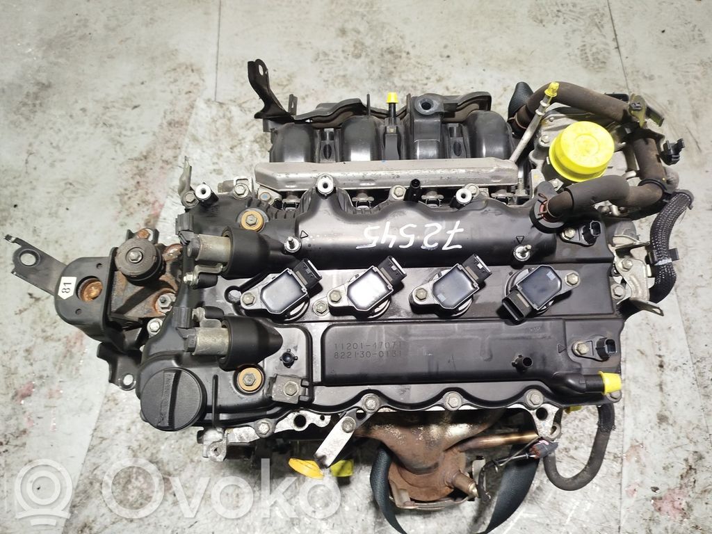 Motor   1NR,1900047092,03054091900047091