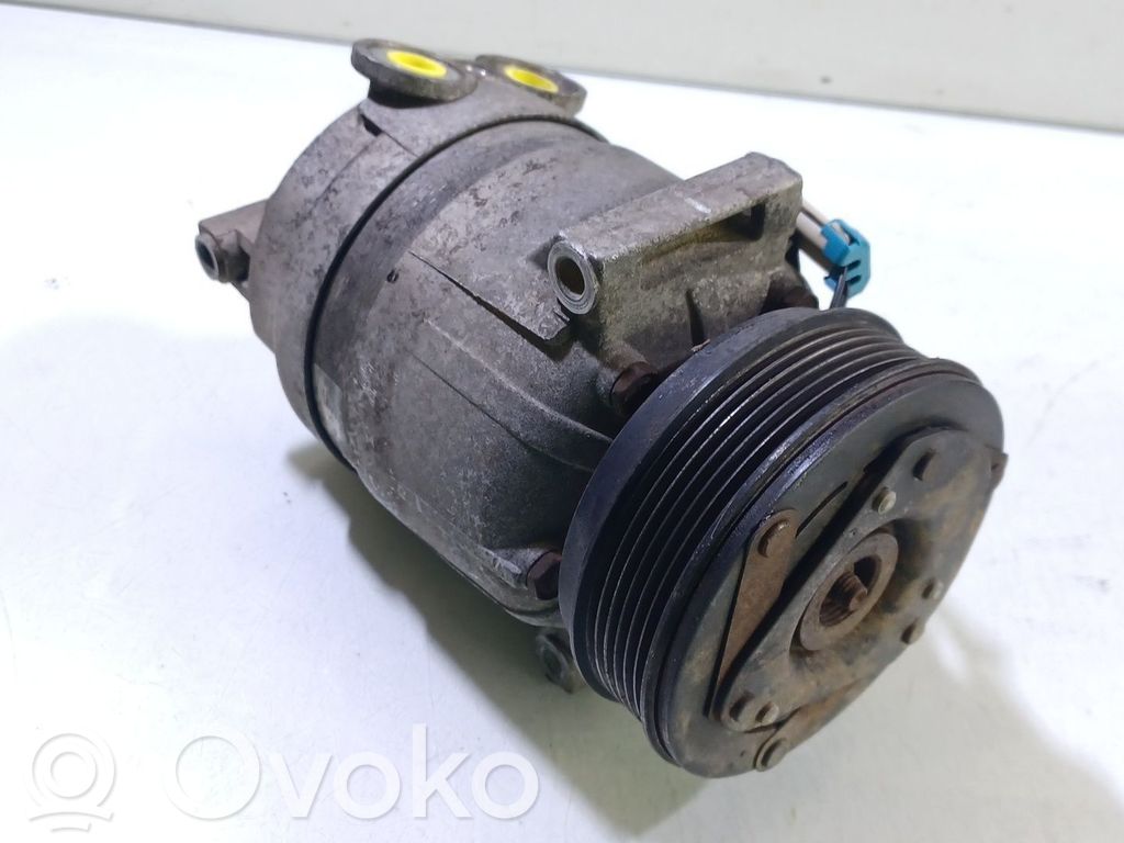 Opel Frontera B Compressore aria condizionata (A/C) (pompa) 