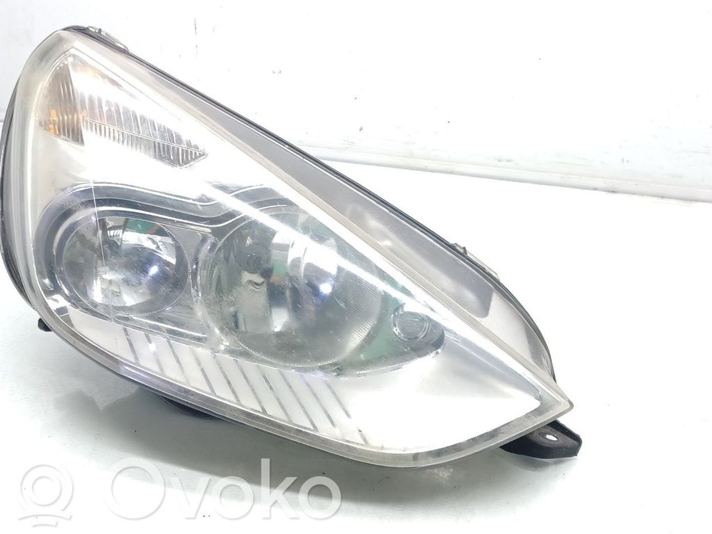 Ford S-MAX Headlight/headlamp 