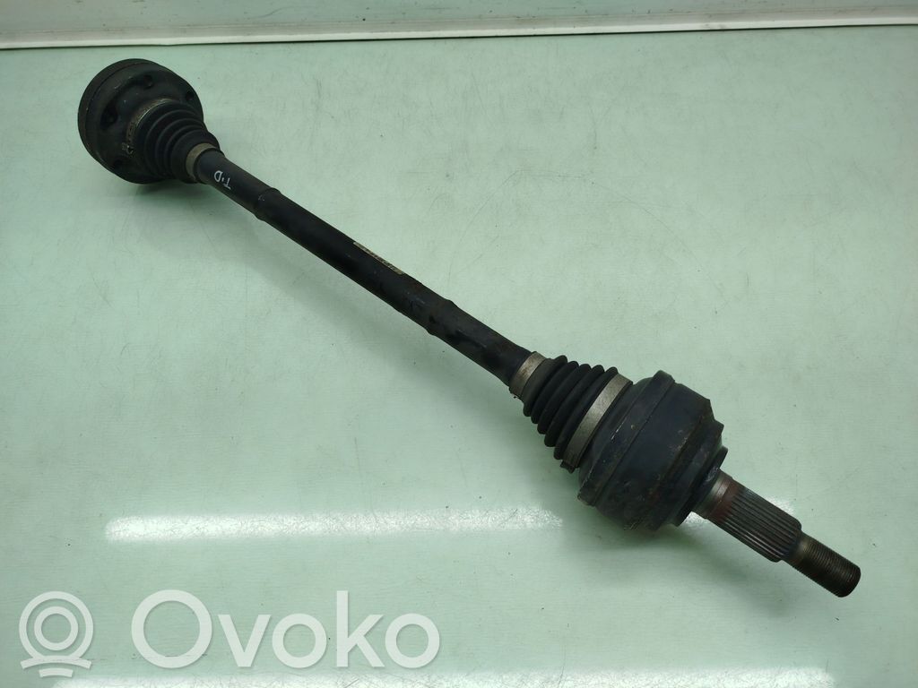 Porsche Cayenne (9PA) Planetară spate 