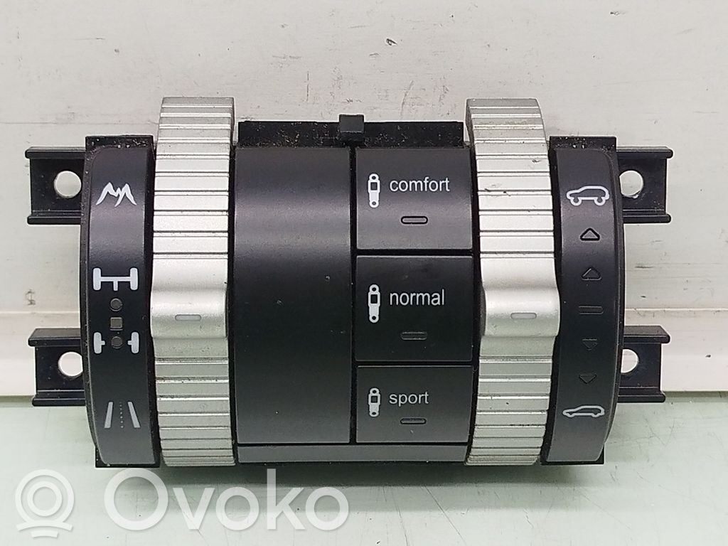 Porsche Cayenne (9PA) Alte unități/module de control 