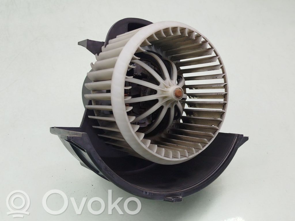 Porsche Cayenne (9PA) Ventilator aerotermă 