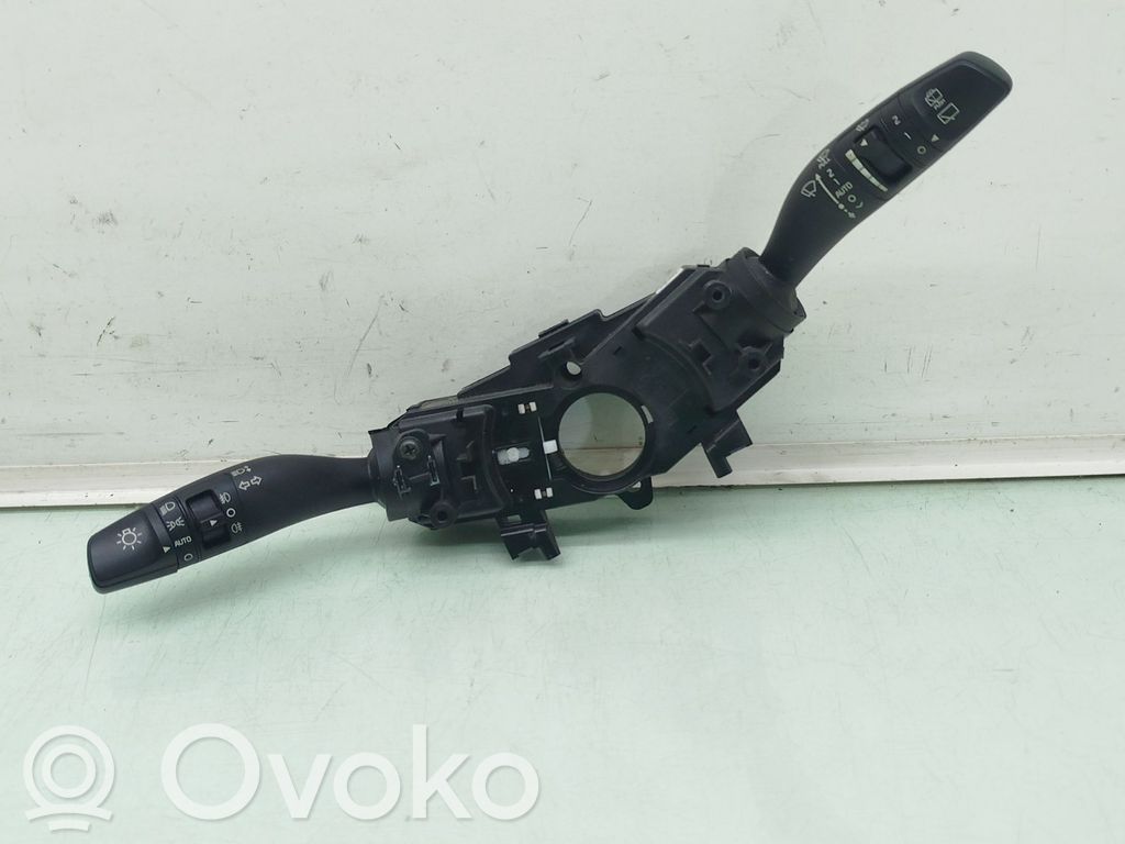 KIA Sportage Interruptor de control del panel de luces 