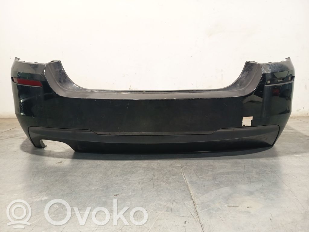 BMW 5 F10 F11 Bară spate