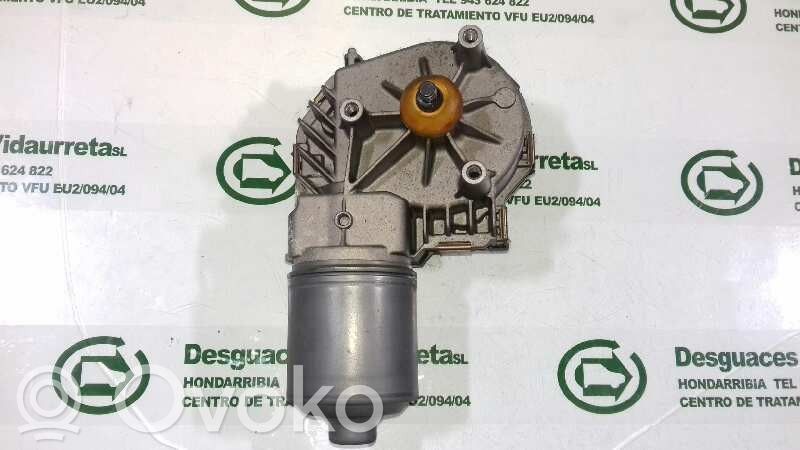 Mercedes-Benz E W211 Motor ștergător 