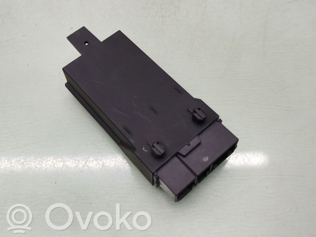 BMW 5 F10 F11 Otras unidades de control/módulos 